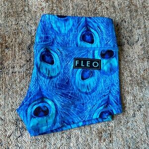 Fleo shorts